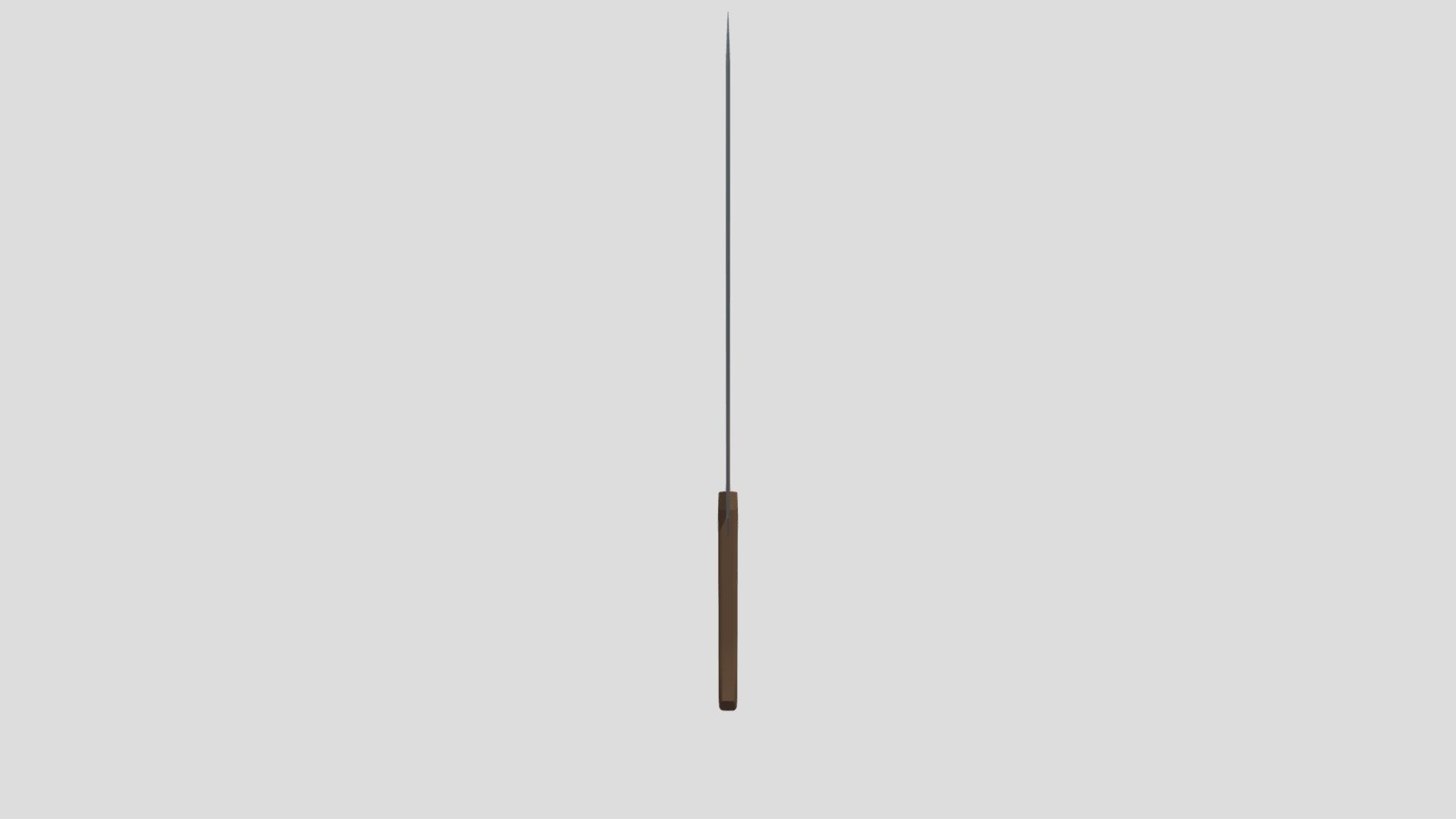 Kitchen knife