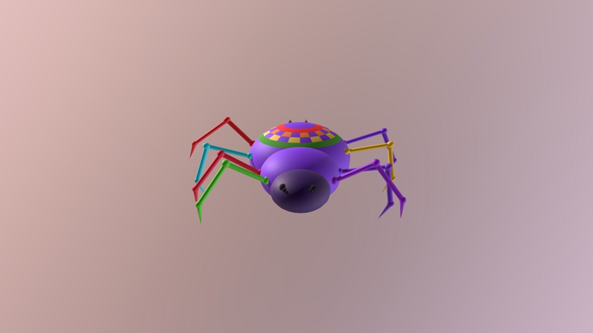 Spider Bug