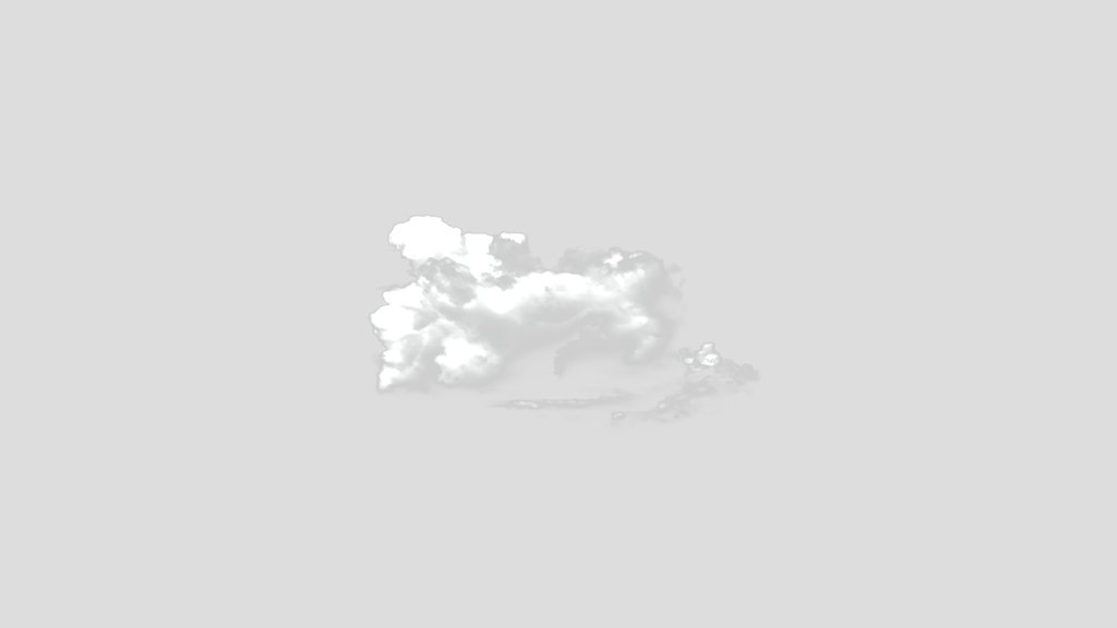Fog Cloud Plane 24