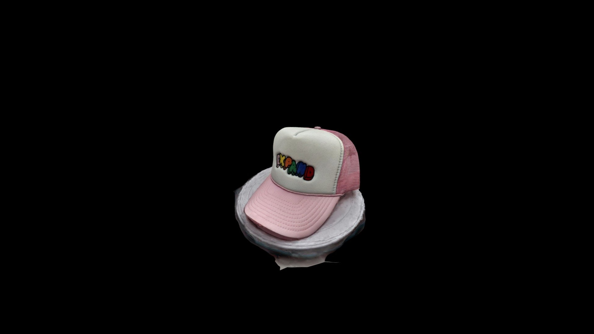 PinkHat