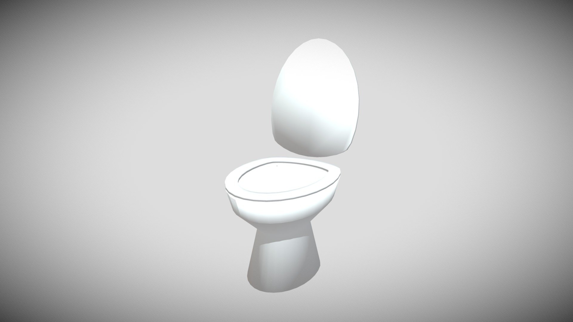 WC - Download Free 3D model by d33pblue [614696c] - Sketchfab