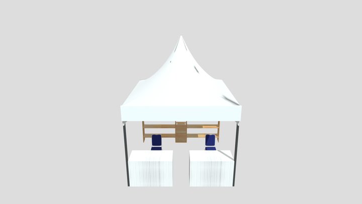 Steel_Brushed_Stainless – Gratis 3D-model STL