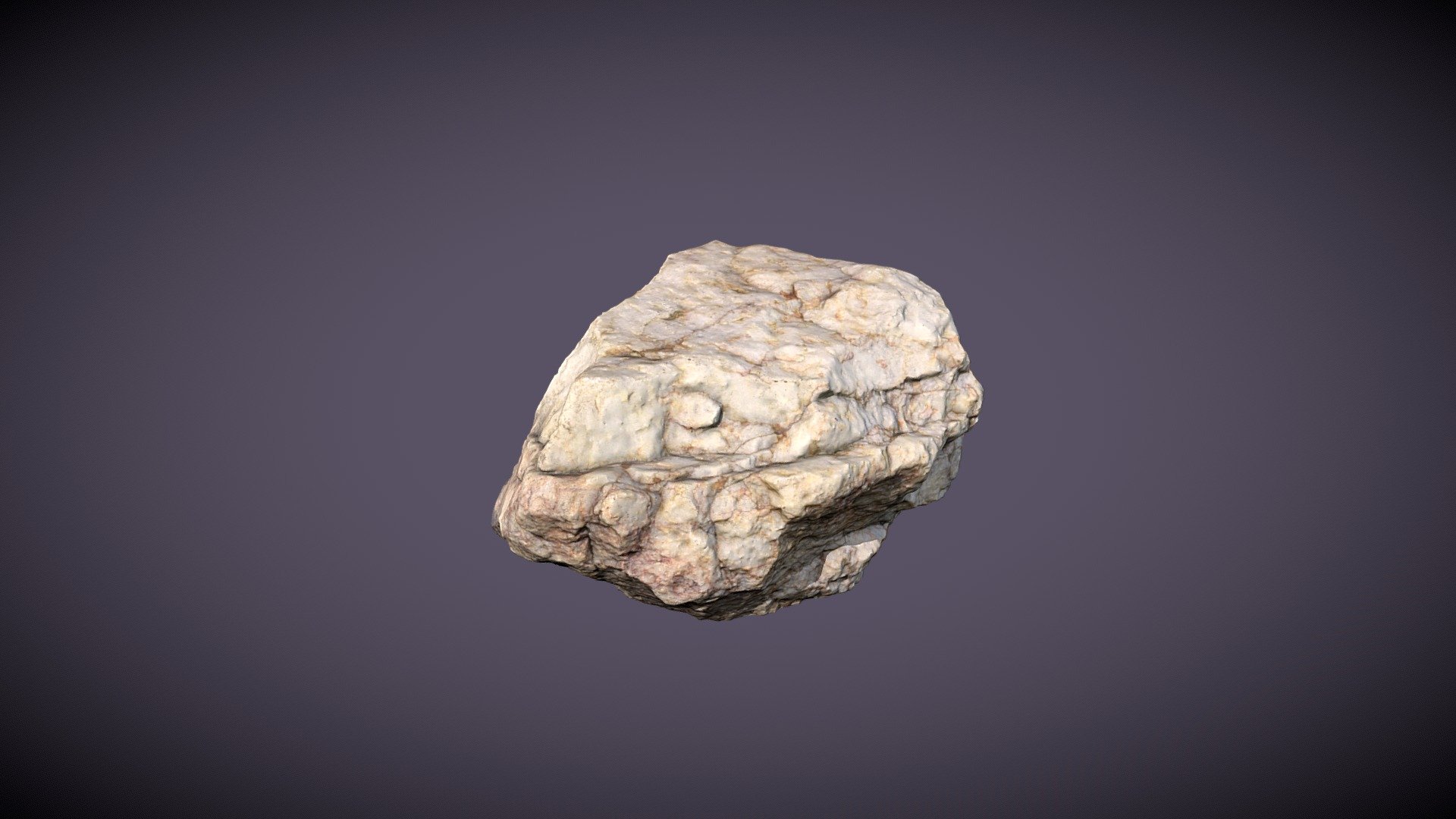 Quartz Rock