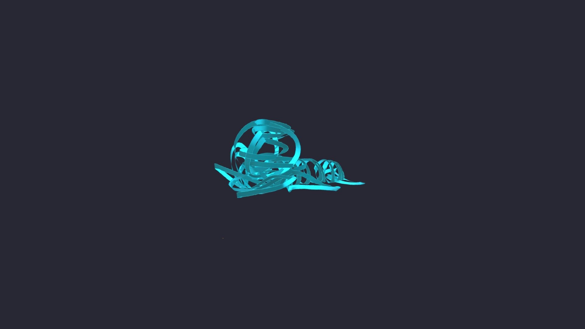 zeehondje