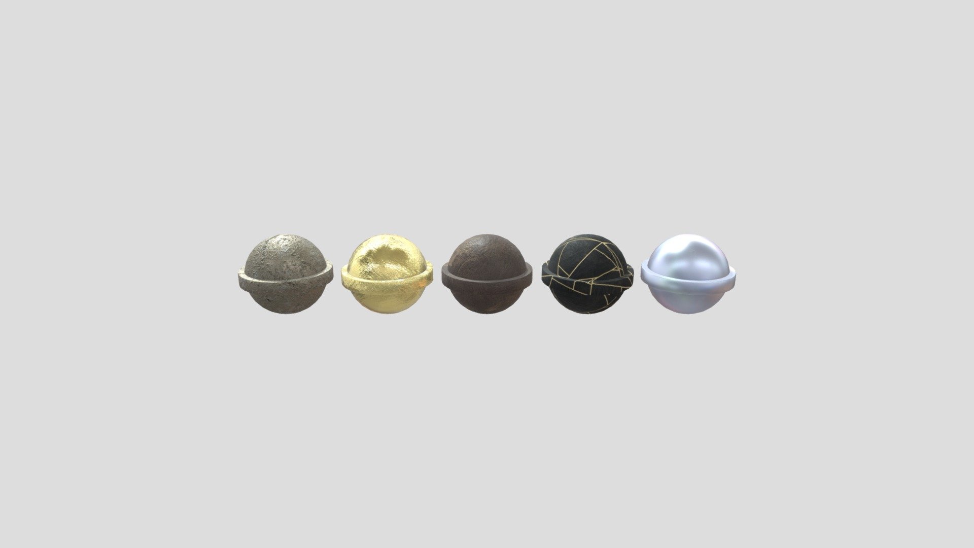 Spheres