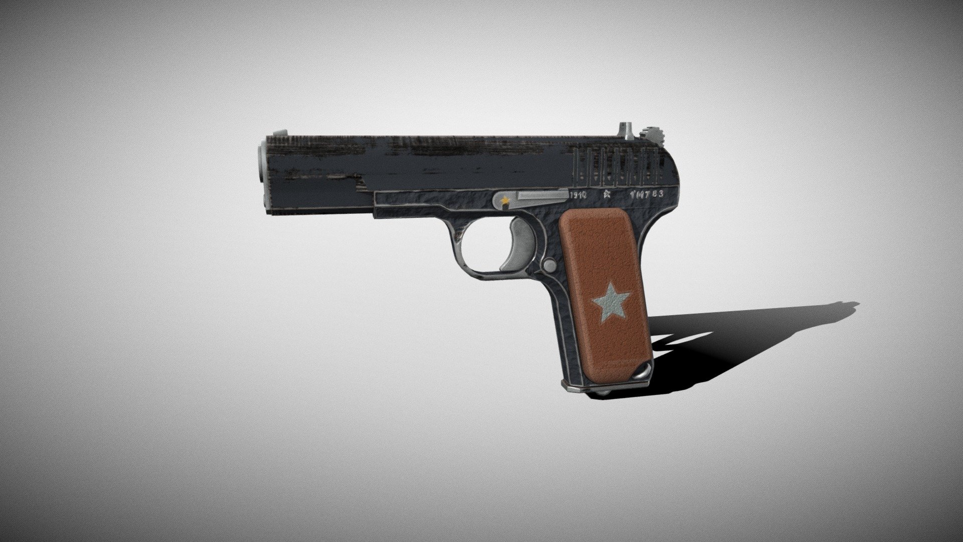 TT-33