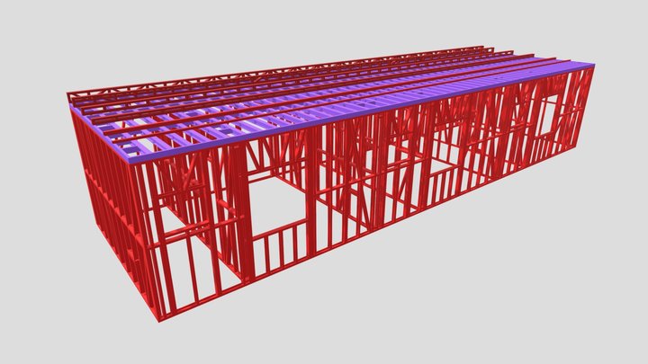 A 3D Model