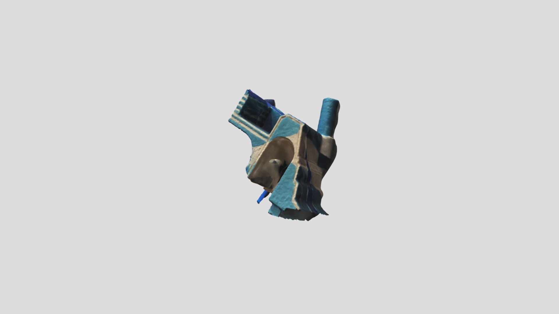 HonorMesh