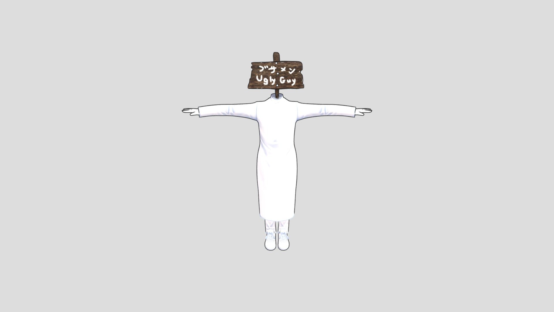 busamen (for blender)