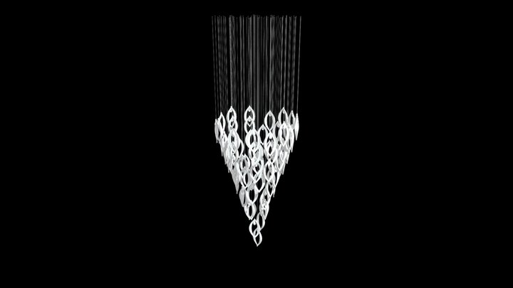 Light composition - Vargov LC0289 #7