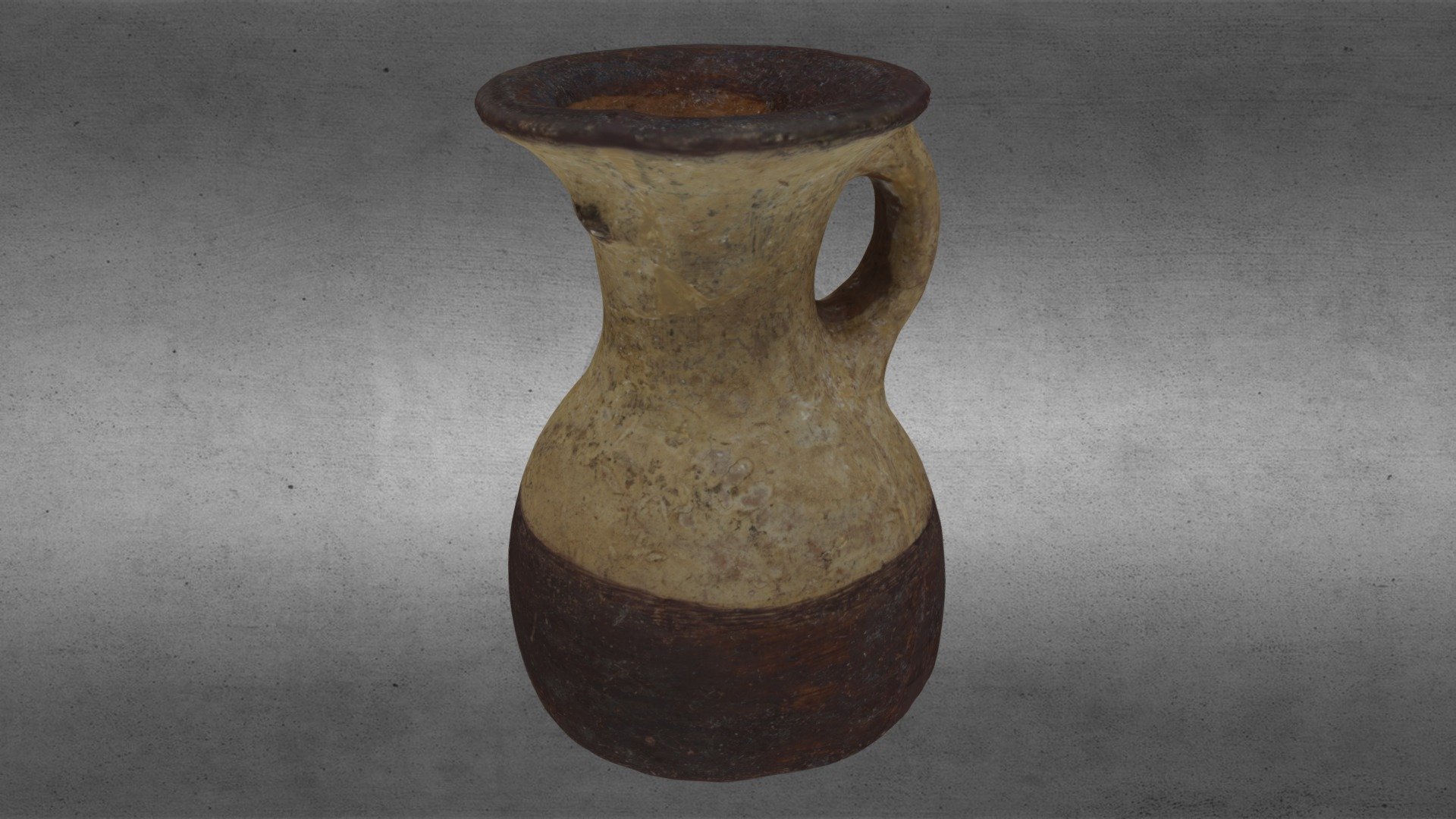 CE 0818 - JARRA