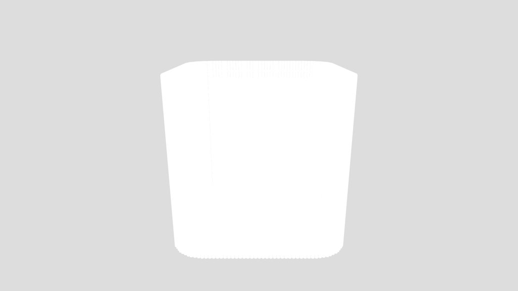 Small Decorative Wooden Container