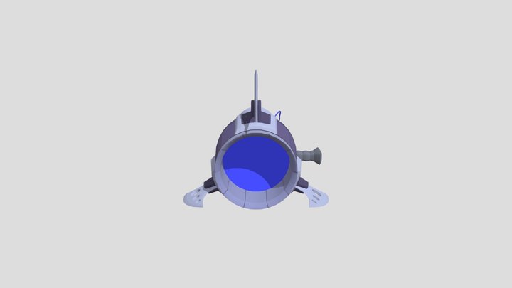 XYZ details 2 3D Model