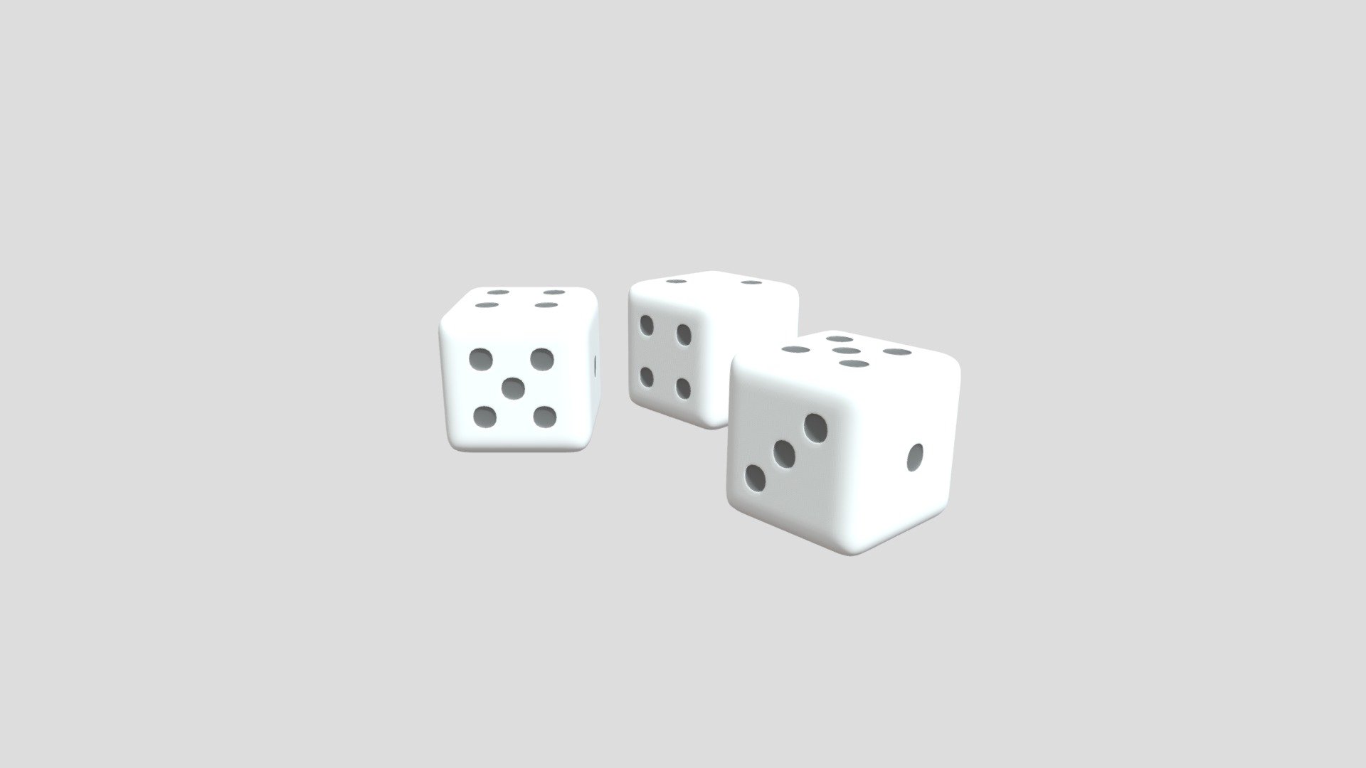 Dice