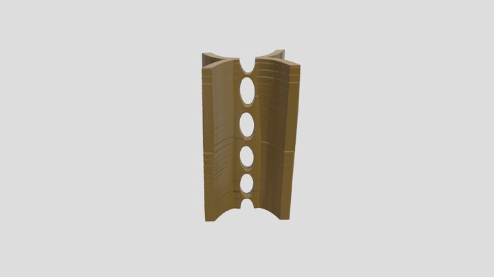 cherrylionvr_2022-04-18_15-52-06ILOOP 3D Model