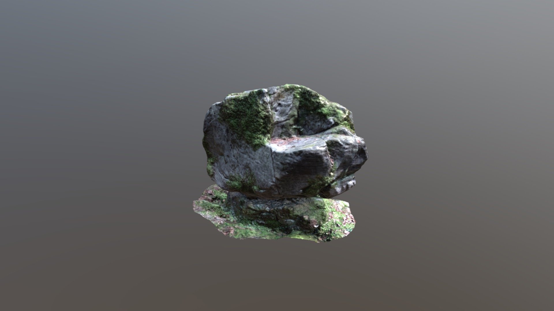 Cavan Burren Rocking Stone
