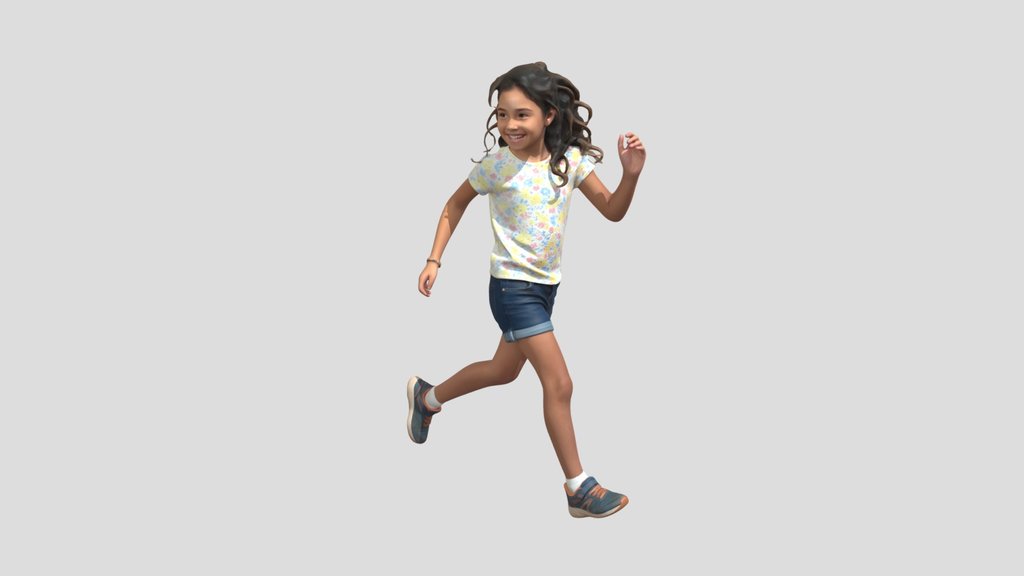 Joyful Run