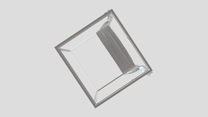 uy 3D Model