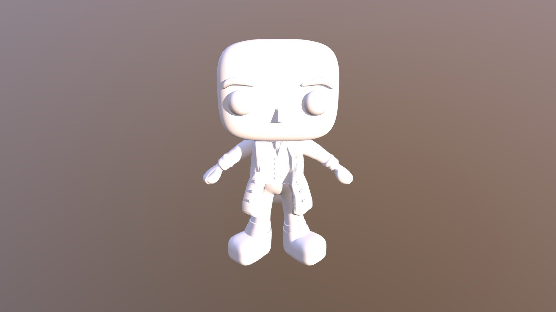 funko pop aaron burr
