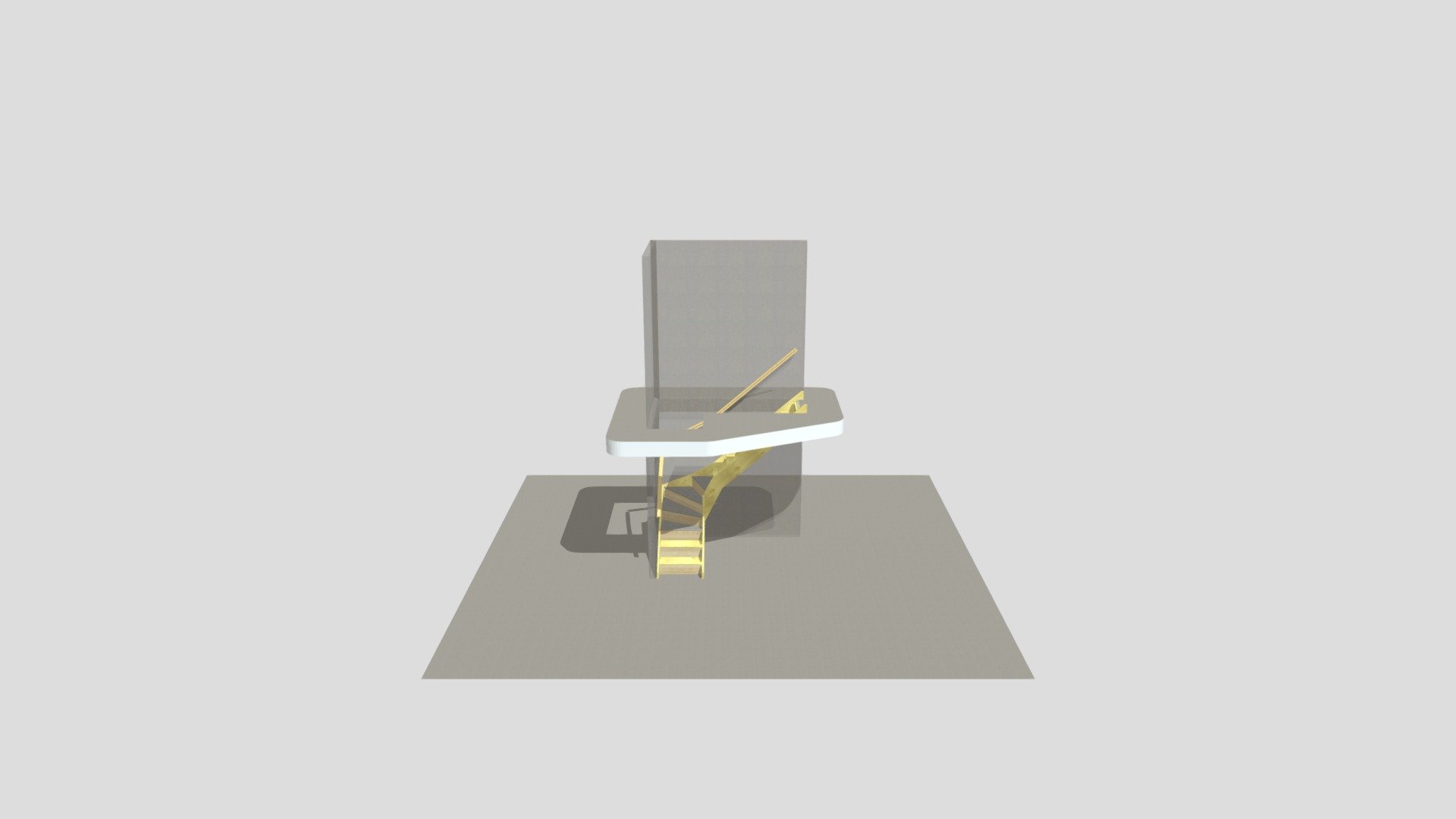 Soane_Homes_PRESTON_AtticStair