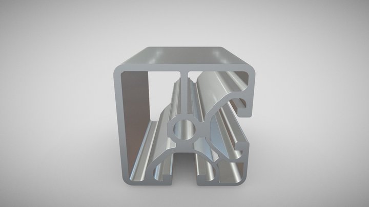 Test 3D Model