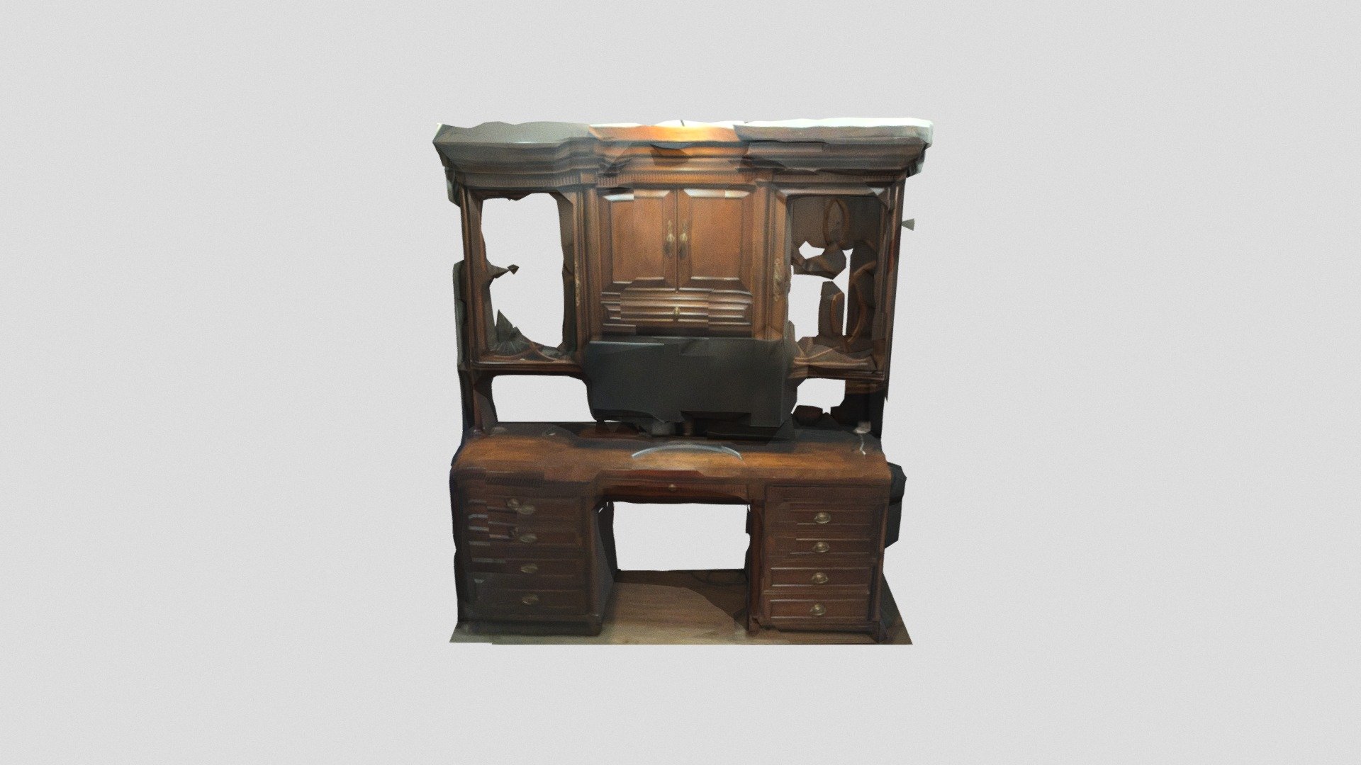 Office Desk