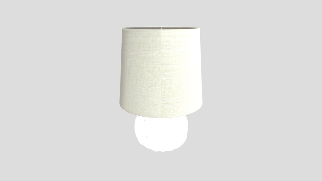 Salanga Table Lamp