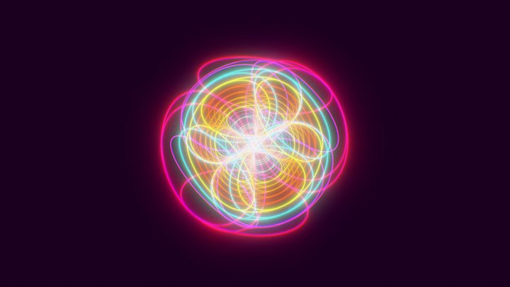 Cyclonic Entanglement