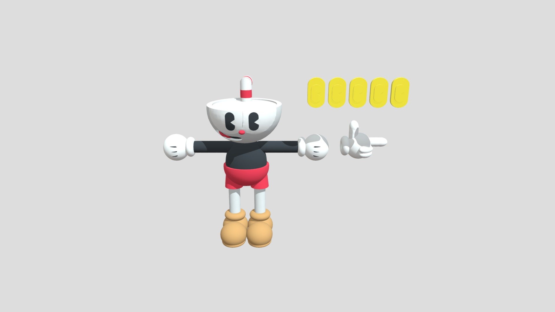cuphead