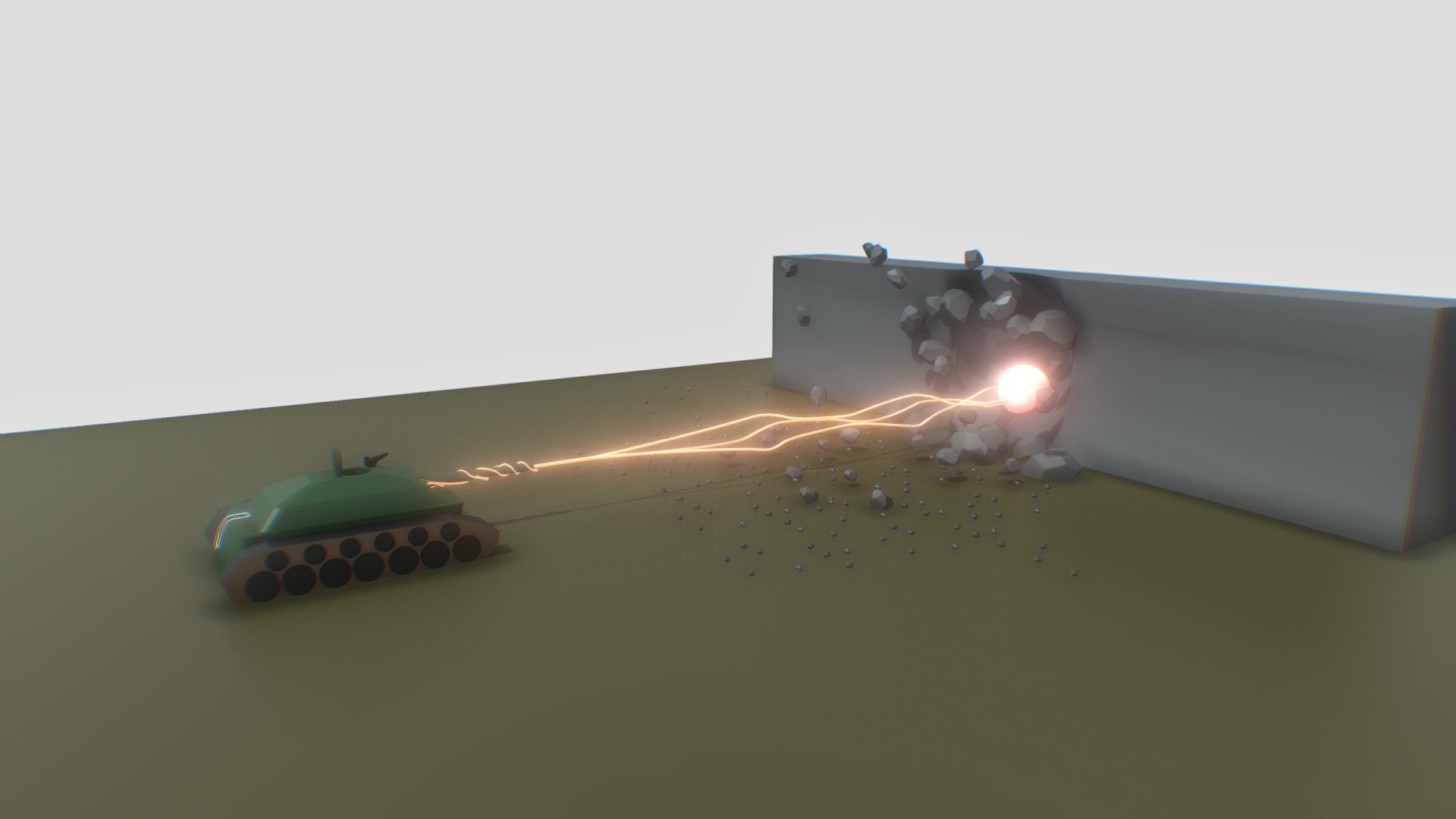 Tank