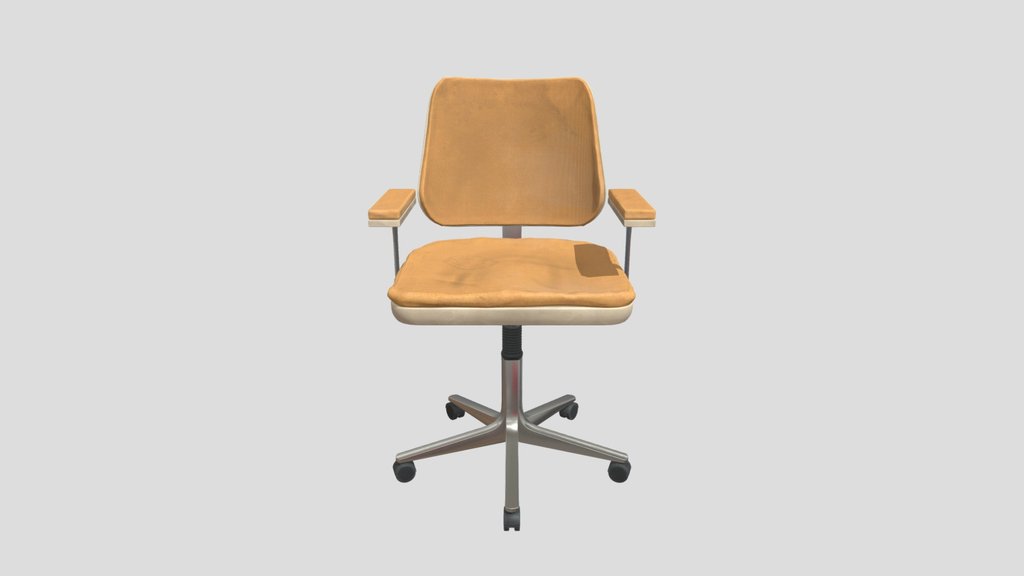 Office Chair Ver03