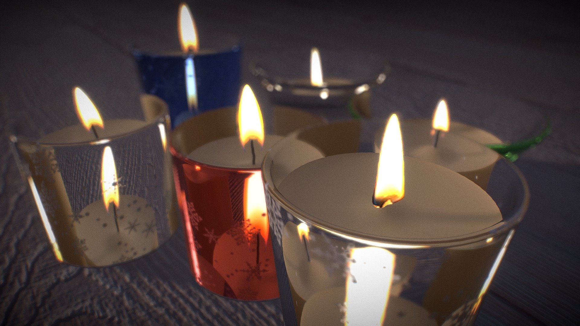 Candles