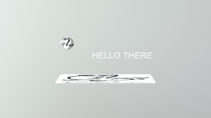 Ball2 3D Model