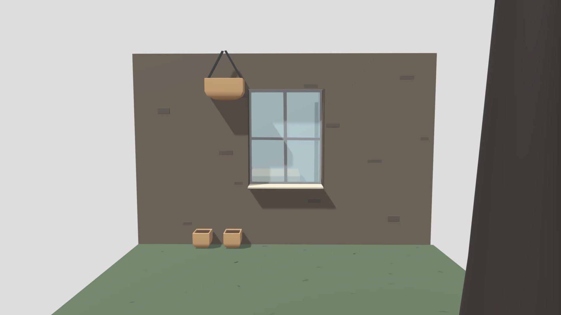 Plano Proyecto Animación
