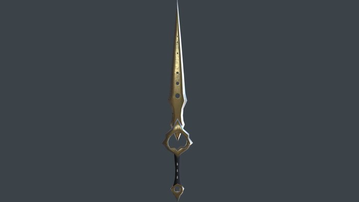 Infinityblade 3D models - Sketchfab