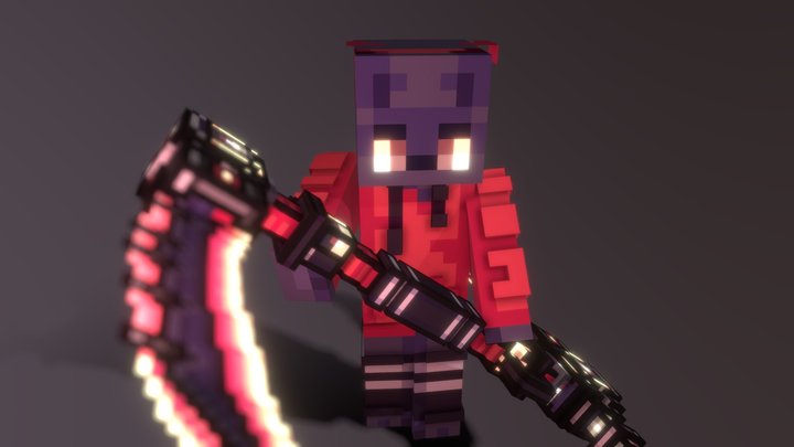 thingy 3D Model