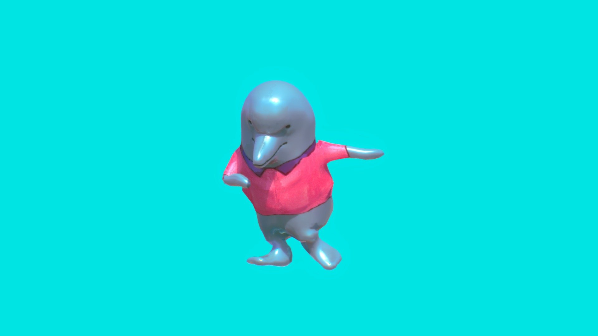 Dolphdude