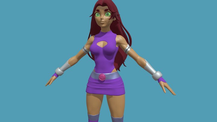 Starfire