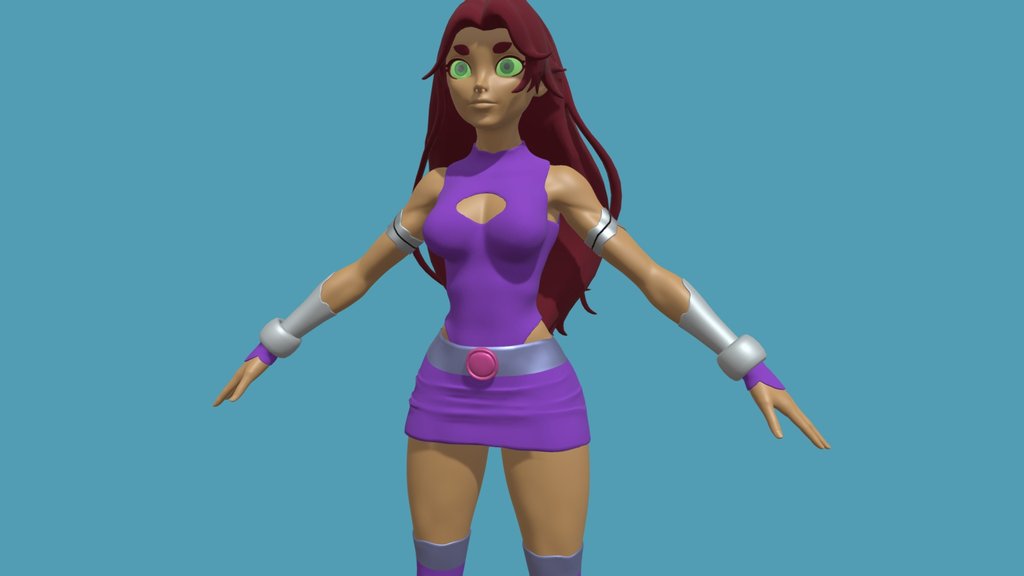 Starfire