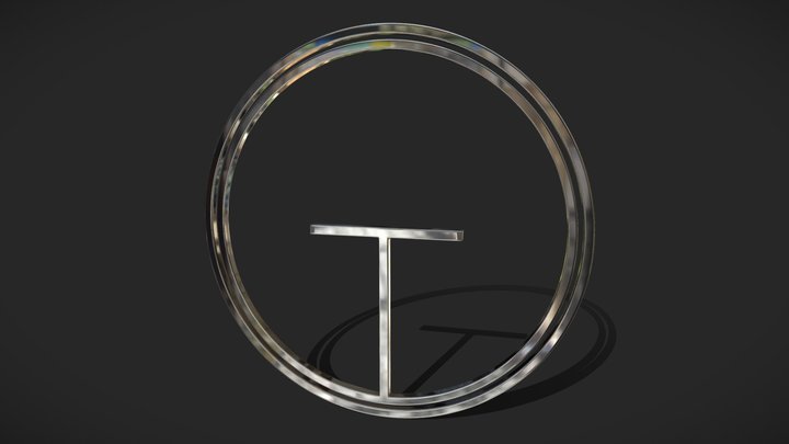 untitled 3D Model