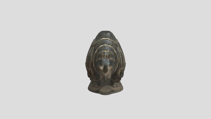 Tegiac Anh Quan3 – Modelo 3D gratuito STL