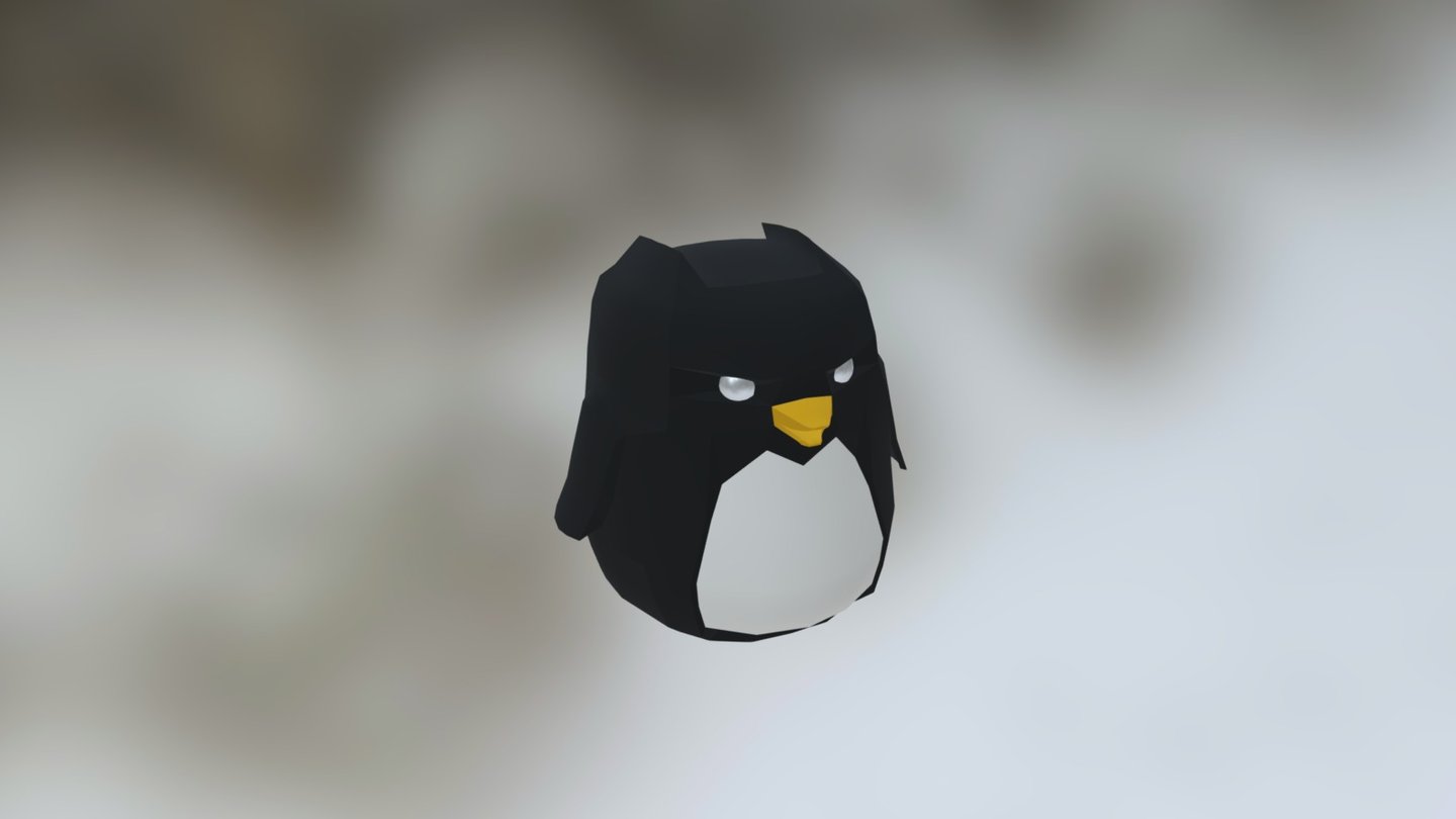 Penguin