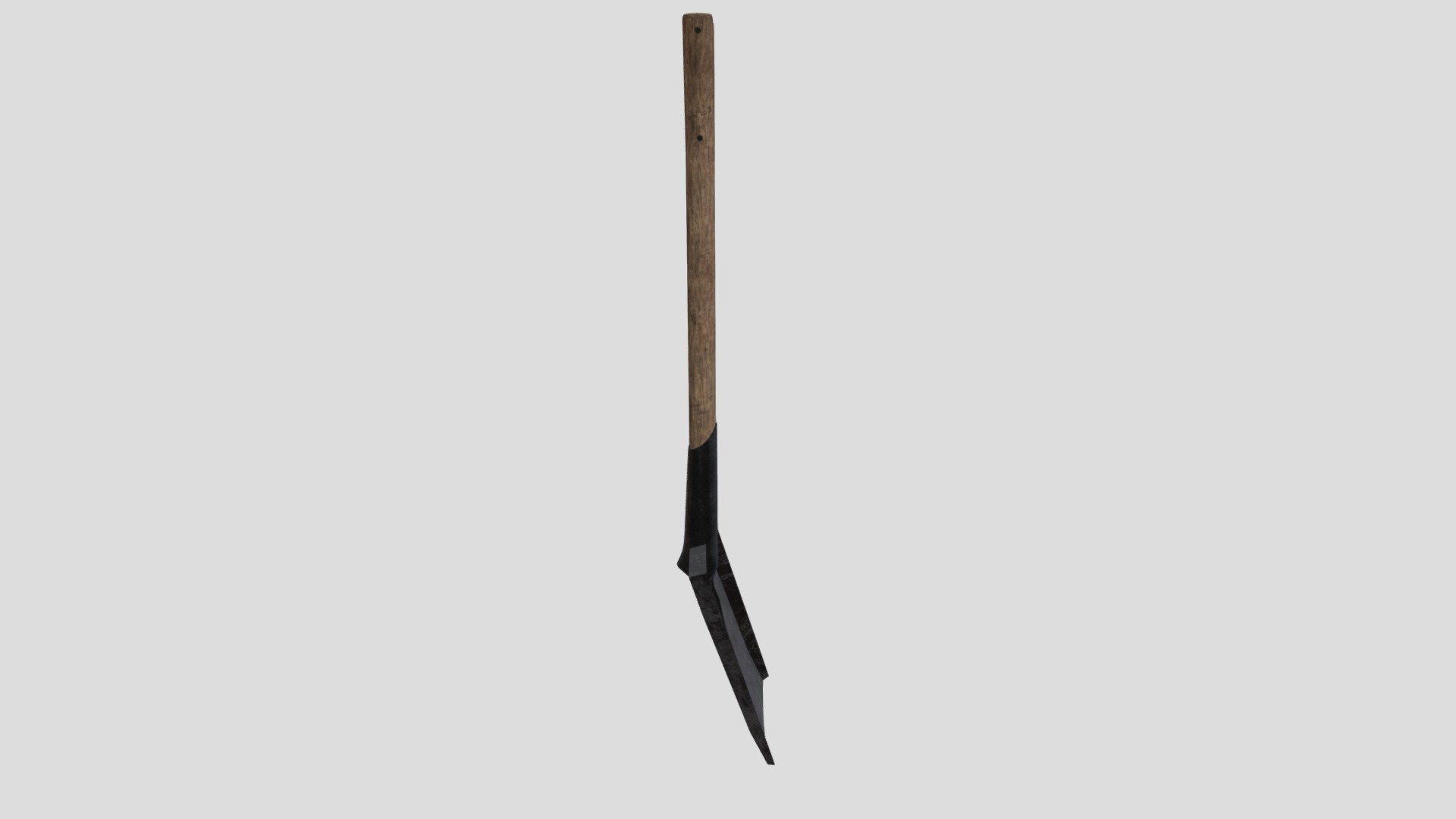 Shovel