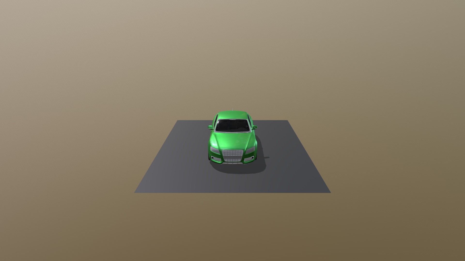 CarScene