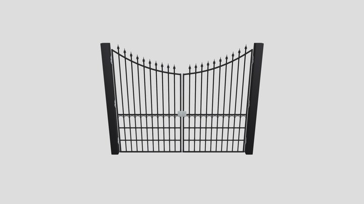 Garden Gate