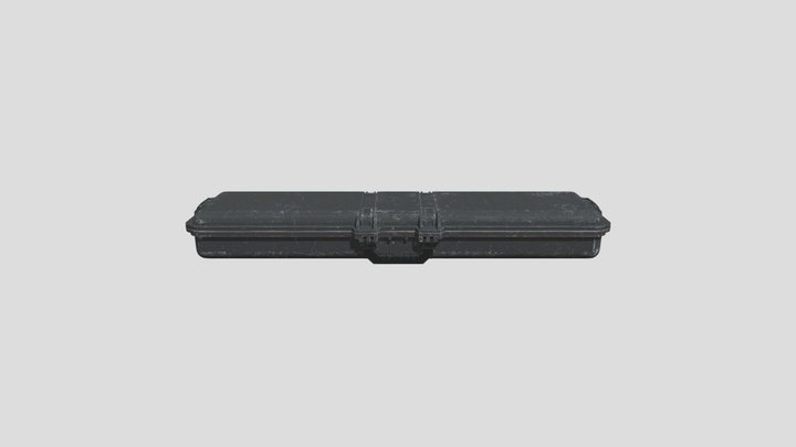 case 3D Model