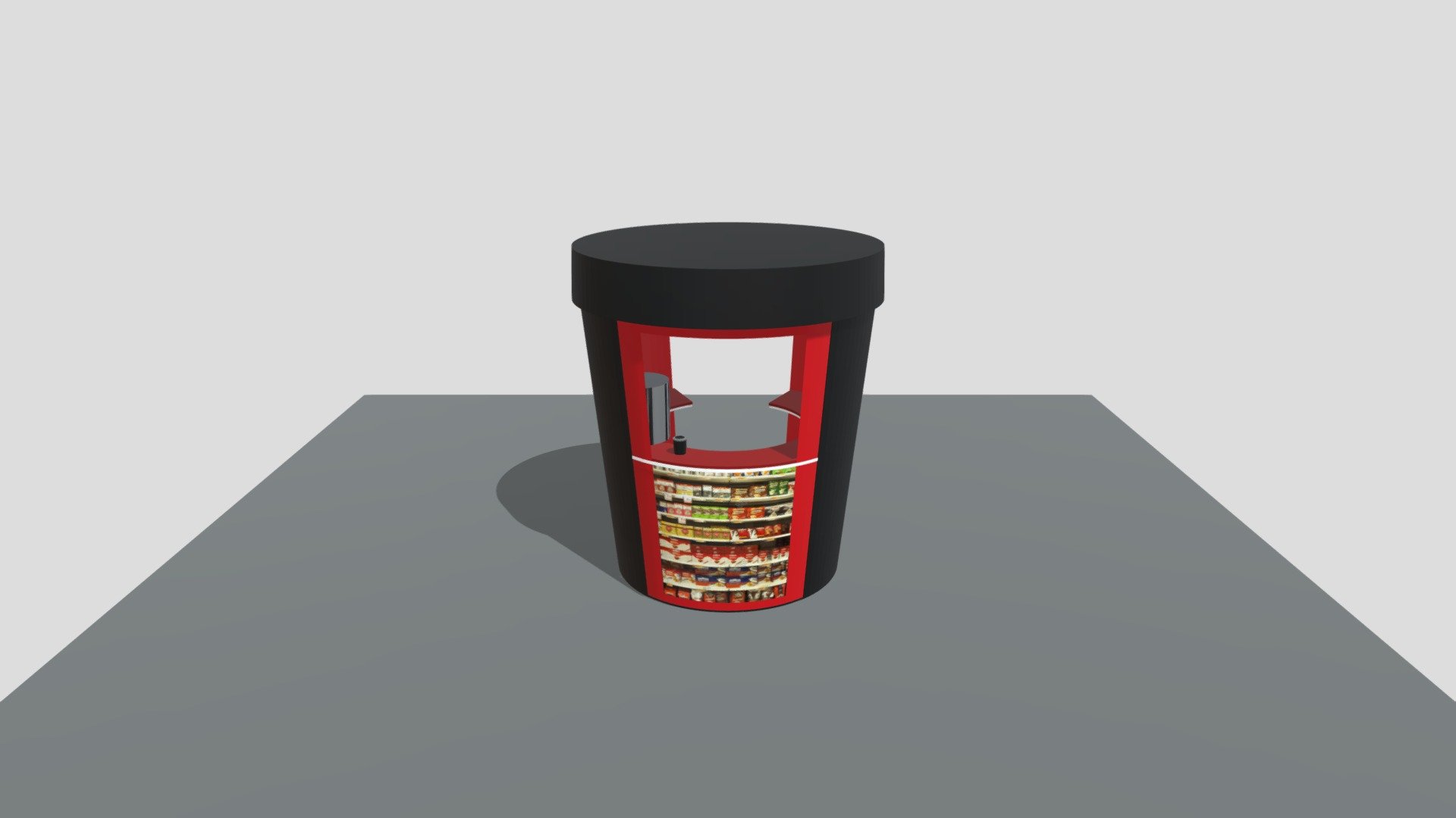 Coffee Shop