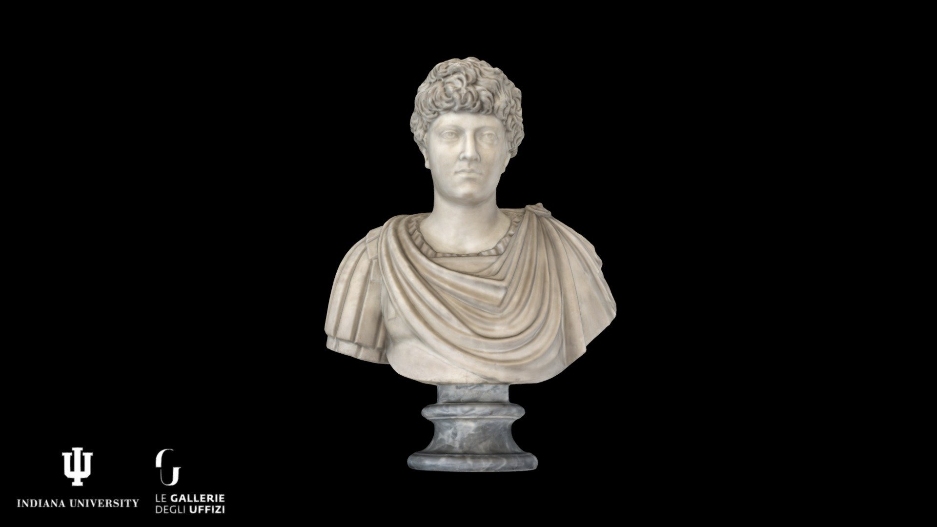 Lucius Verus Inv. 1914 n. 193