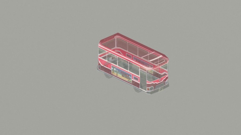 Bus (Star Travel)