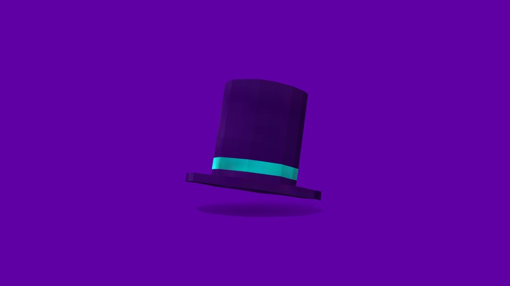 Majora's Top Hat